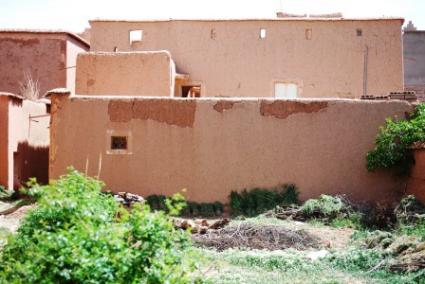 Image Sale kasbah kelaa mgouna ouarzazate 1