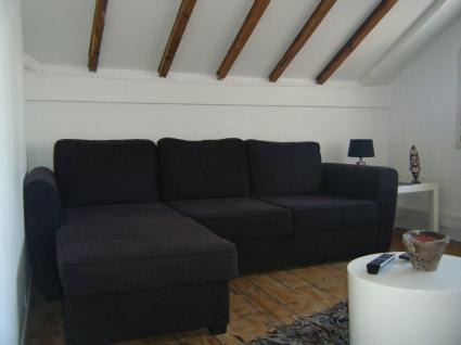 Image Rent apartment pau pau 1