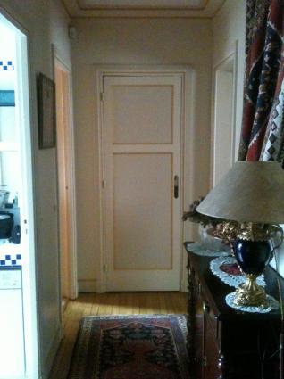 Image Sale apartment 75015 paris 1