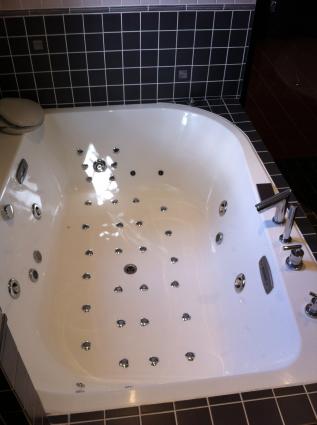 Image Rent house tourves  1