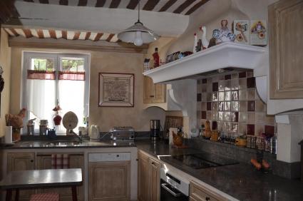 Image Sale house caromb avignon 1