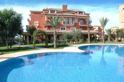 Image Sale apartment bouznika rabat 1