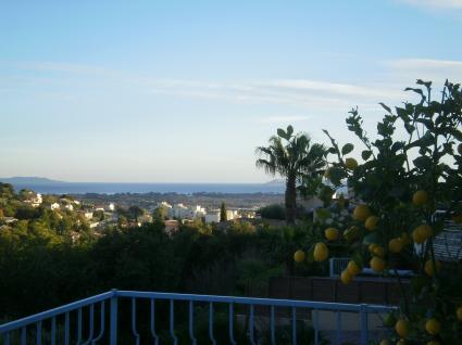 Image Rent villa hyères toulon 1