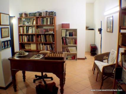 Image Sale apartment salsomaggiore terme parma 1