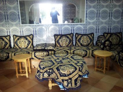 Image Rent apartment mehdia kénitra 1