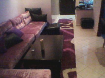 Image Sale apartment salé medina salé 1