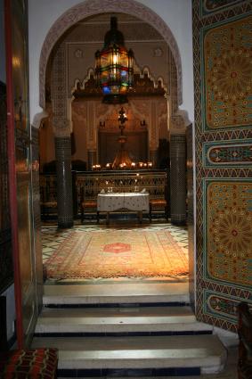 Image Sale ryad medina  fes fès 1