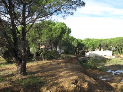 Image Sale land sainte maxime nice 1