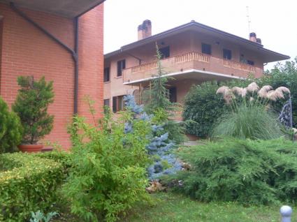 Image Sale villa matelica macerata 1