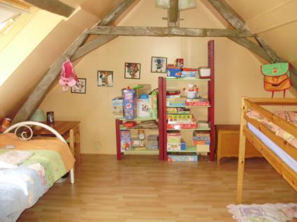 Image Sale house bousse le mans 1