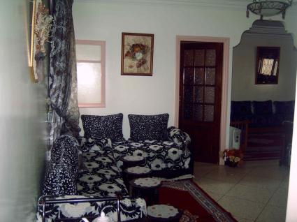 Image Sale apartment salé medina salé 1