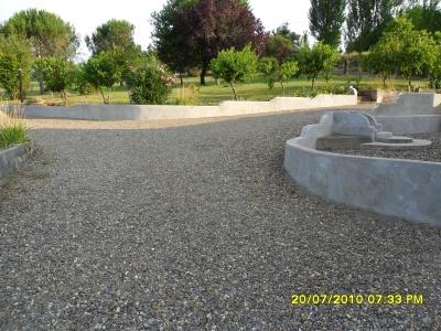 Image Sale prestigious real estate vielle tursan mont de marsan 1