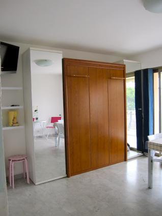 Image Rent apartment juan les pins nice 1
