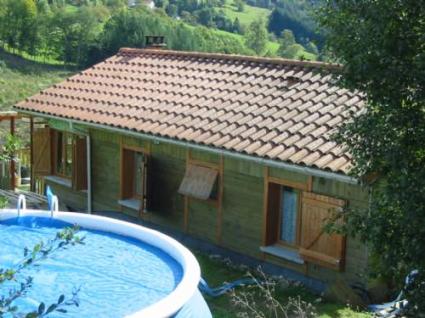 Image Sale gite la chapelle agnon  1