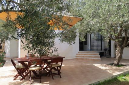 Image Sale apartment oued souhil nabeul 1