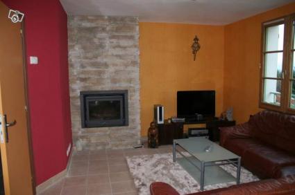 Image Sale villa issoire clermont ferrand 1