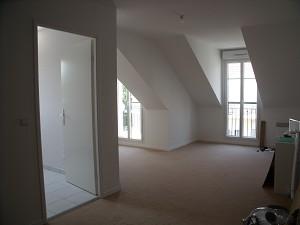 Image Rent apartment champs sur marne  1