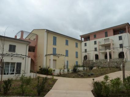 Image Sale apartment erbalunga bastia 1