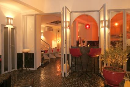 Image Sale ryad medina marrakech 1