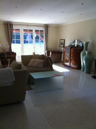 Image Sale villa grabels montpellier 1