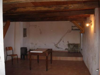 Image Sale house chavagna lons le saunier 1