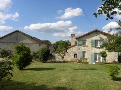 Image Sale farm brantome périgueux 1