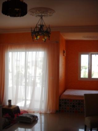 Image Rent apartment mahdia mahdia 1