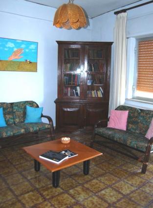 Image Rent apartment balestrate palermo 1