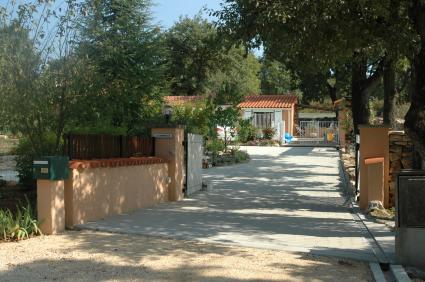Image Sale house saint privat de champclos nîmes 1