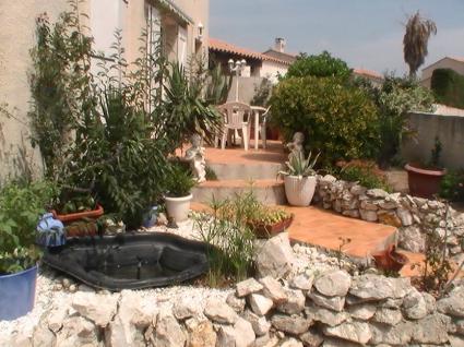 Image Sale villa sausset les pins  1