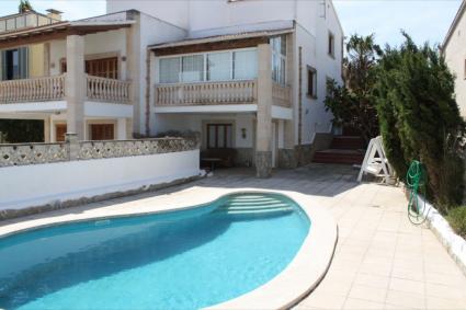 Image Sale chalet palma de mallorca palma de majorque 1