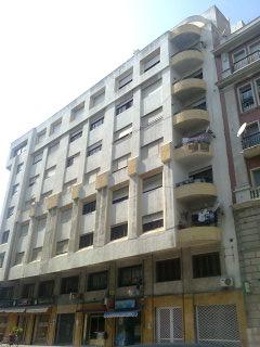Image Sale apartment centre tanger 0