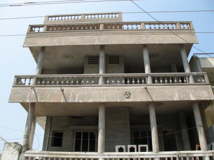 Image Sale building pondichery  2
