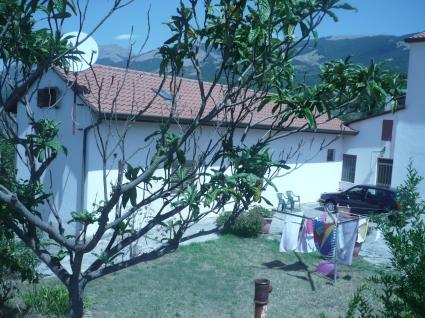 Image Sale house picinisco frosinone 6