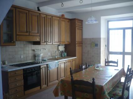 Image Sale house picinisco frosinone 7