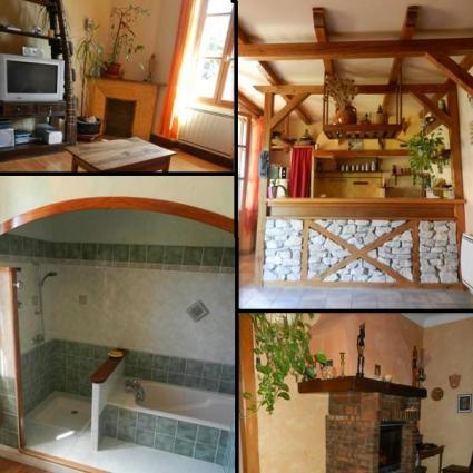 Image Sale house 07400 valence 1