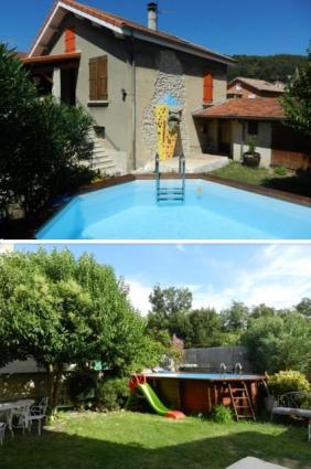 Image Sale house 07400 valence 2