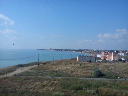 Image Sale apartment costinesti  6