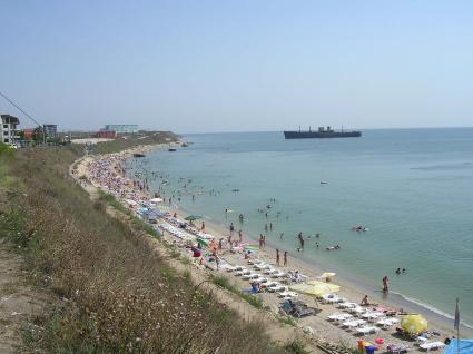 Image Sale apartment costinesti  7