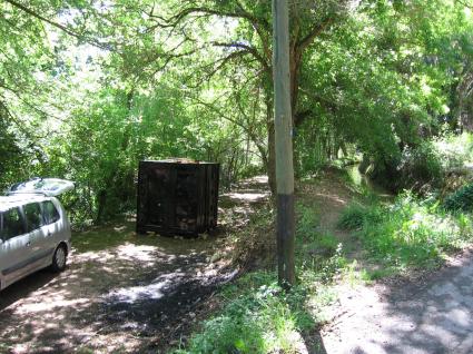 Image Sale land le thoronet toulon 2