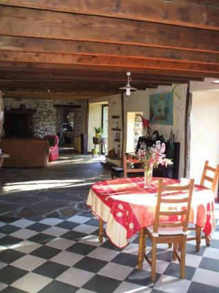 Image Sale house saint gildas des bois  1