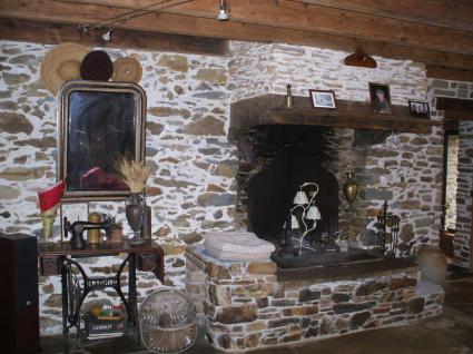 Image Sale house saint gildas des bois  2