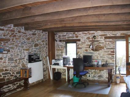 Image Sale house saint gildas des bois  4