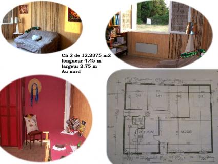 Image Sale house courthézon avignon 2