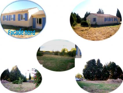 Image Sale house courthézon avignon 3