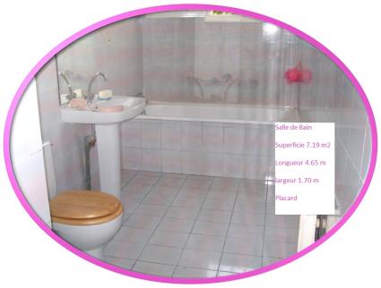 Image Sale house courthézon avignon 4