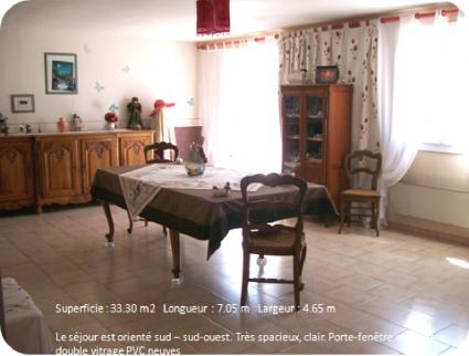 Image Sale house courthézon avignon 5