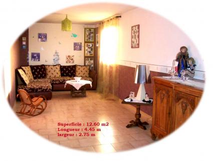 Image Sale house courthézon avignon 6