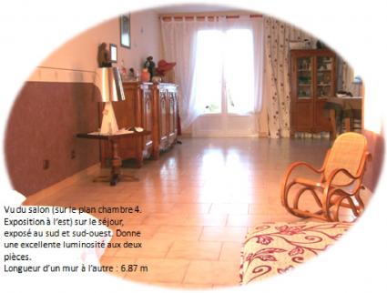 Image Sale house courthézon avignon 7