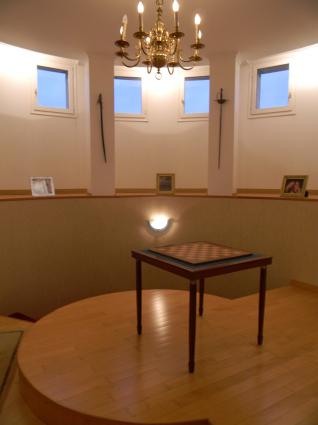 Image Sale castle famars lille 5